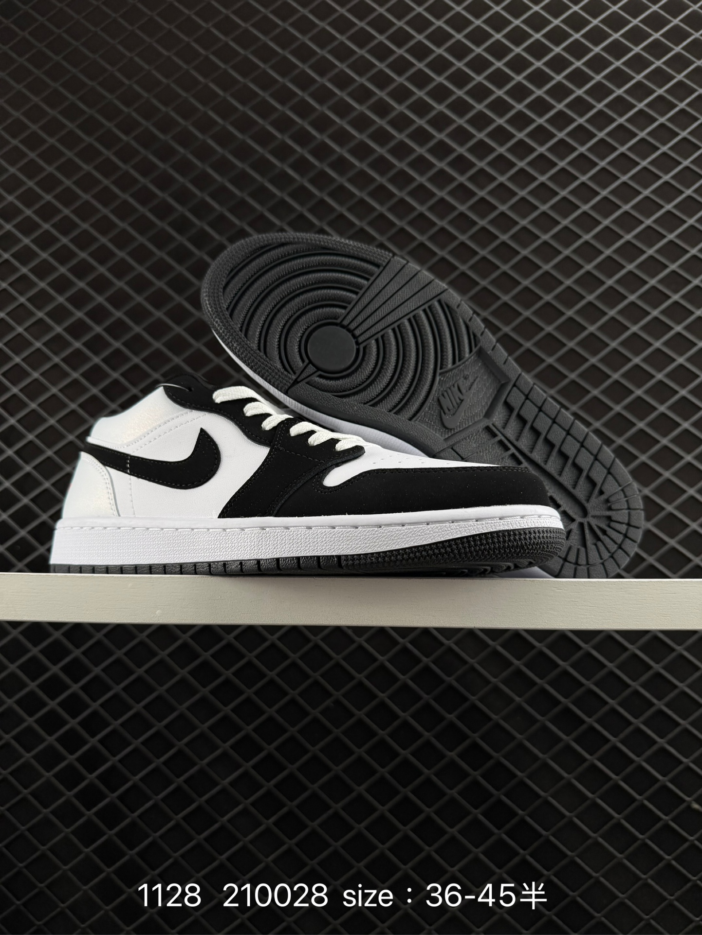 Air Jordan 1 Low AJ1